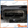 Serrure de porte gauche arrière pour HYUNDAI | EZC-HY-671, 81410-C8020